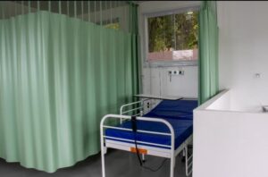 Hospital Especializado Cabreuva SP - unidade masculina (1)