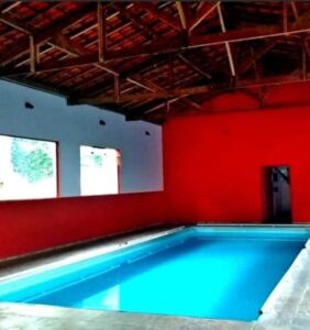 Hospital Especializado Cabreuva SP - unidade masculina (10)