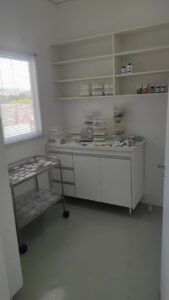 Hospital Especializado Cabreuva SP - unidade masculina (12)