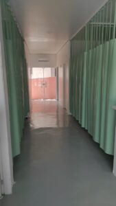 Hospital Especializado Cabreuva SP - unidade masculina (13)