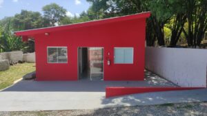 Hospital Especializado Cabreuva SP - unidade masculina (14)