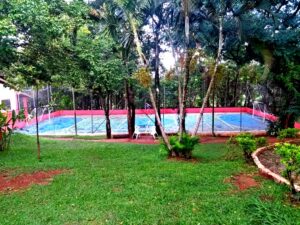 Hospital Especializado Cabreuva SP - unidade masculina (15)