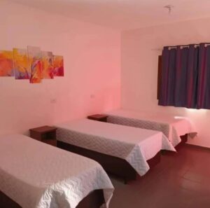 Hospital Especializado Cabreuva SP - unidade masculina (16)