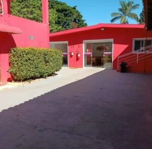 Hospital Especializado Cabreuva SP - unidade masculina (17)