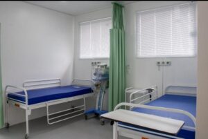 Hospital Especializado Cabreuva SP - unidade masculina (2)
