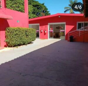 Hospital Especializado Cabreuva SP - unidade masculina (20)