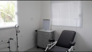 Hospital Especializado Cabreuva SP - unidade masculina (21)