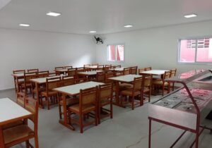 Hospital Especializado Cabreuva SP - unidade masculina (5)