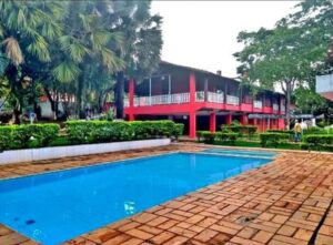 Hospital Especializado Cabreuva SP - unidade masculina (6)
