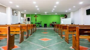 Hospital Especializado São Roque SP - alas masculina e feminina (10)