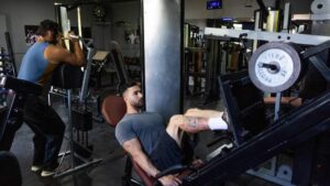 Hospital Especializado São Roque SP - alas masculina e feminina (12)