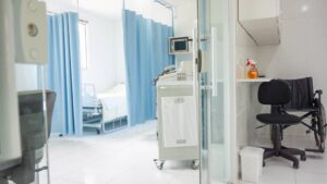 Hospital Especializado São Roque SP - alas masculina e feminina (17)