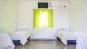 Hospital Especializado São Roque SP - alas masculina e feminina (19)