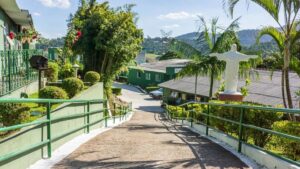 Hospital Especializado São Roque SP - alas masculina e feminina (2)