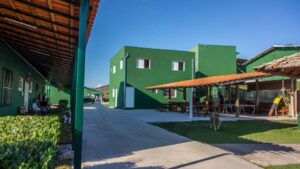 Hospital Especializado São Roque SP - alas masculina e feminina (3)