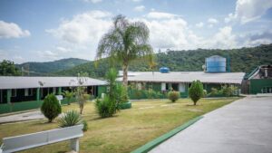 Hospital Especializado São Roque SP - alas masculina e feminina (9)