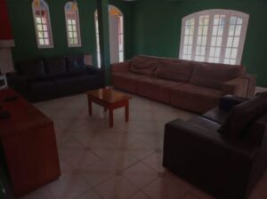 Unidade feminina São Lourenço da Serra SP (14)