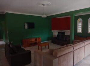 Unidade feminina São Lourenço da Serra SP (17)